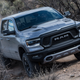 Illustration for article titled The 2019 Ram 1500 Is The Truck Youll Want To Live In